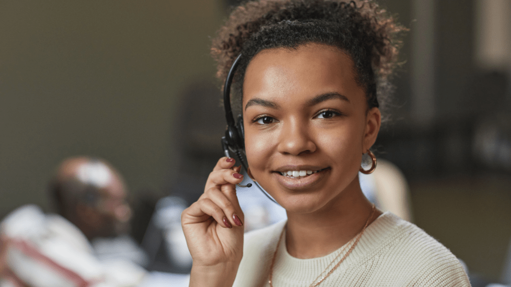 Get in Touch with Our Customer Support Team
