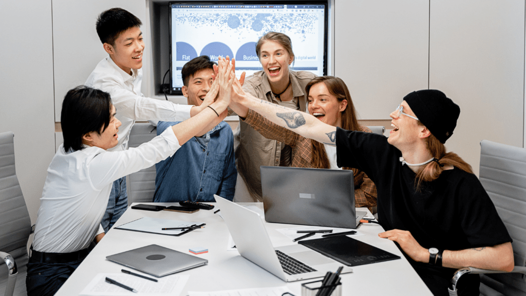 Join Our Thriving Team at Wager Legend Zone