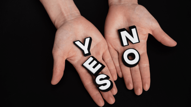 image of a person hand