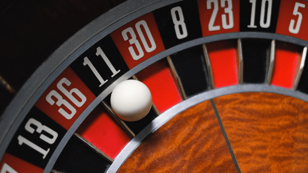The Legend of the Lucky Roulette Player Who Defied the Odds