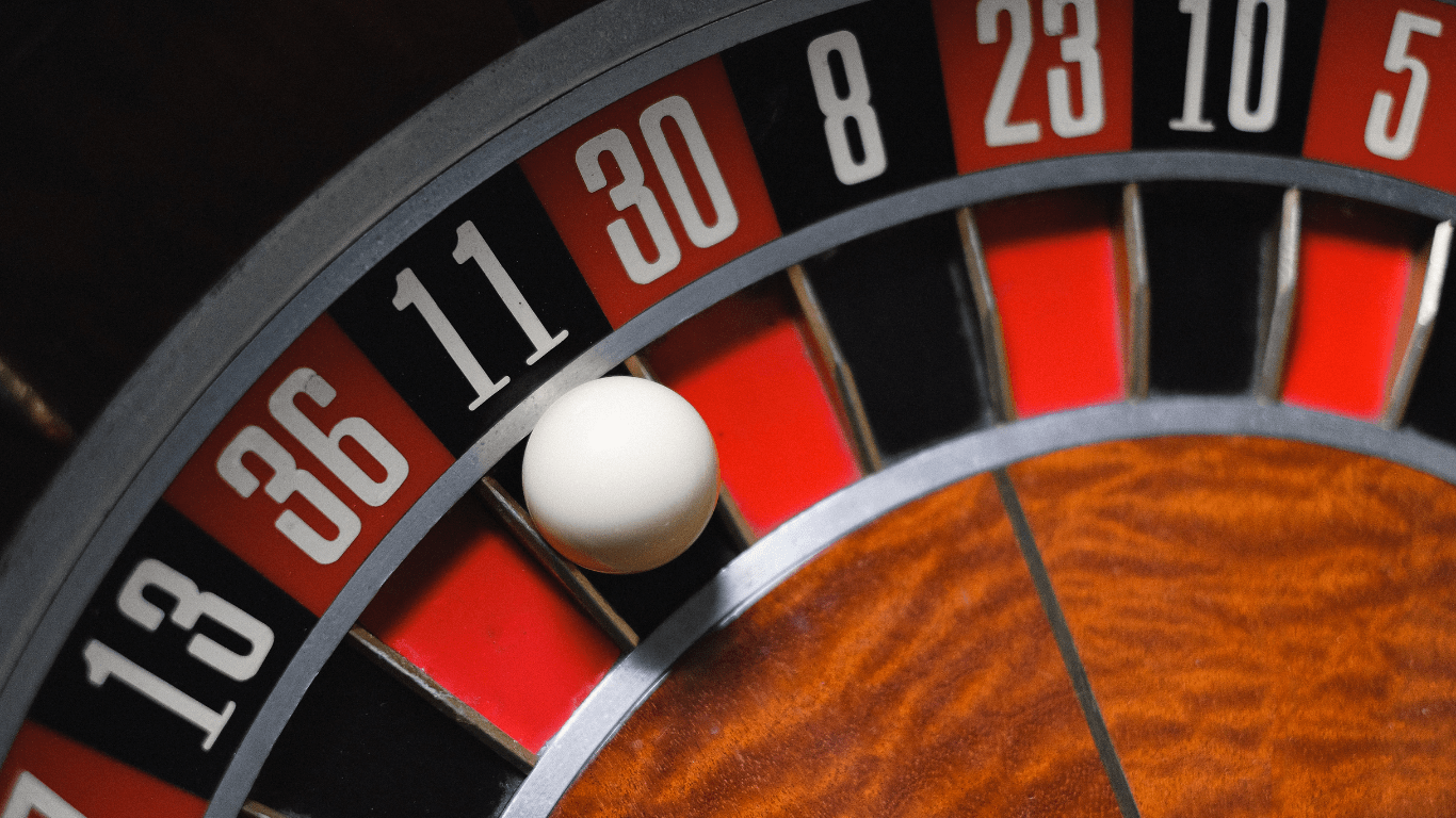 The Legend of the Lucky Roulette Player Who Defied the Odds