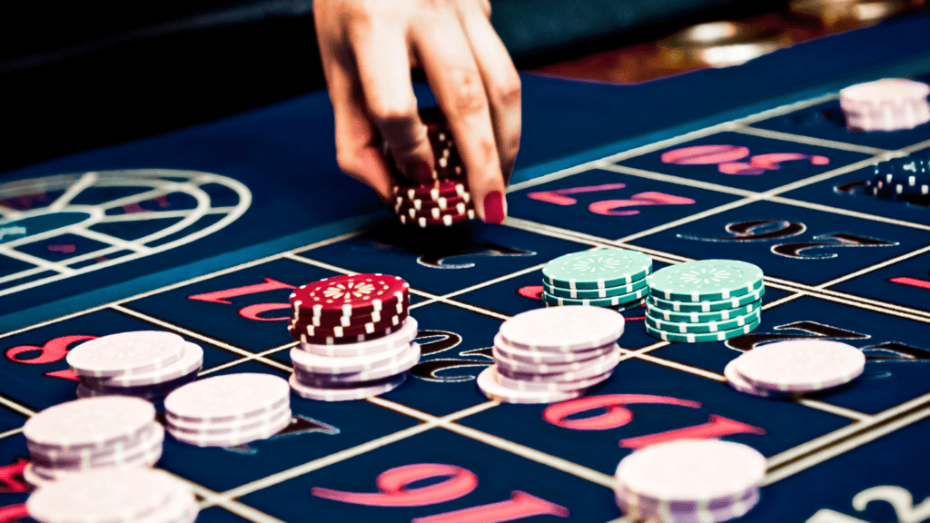 Value Betting