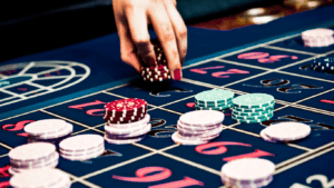 Value Betting