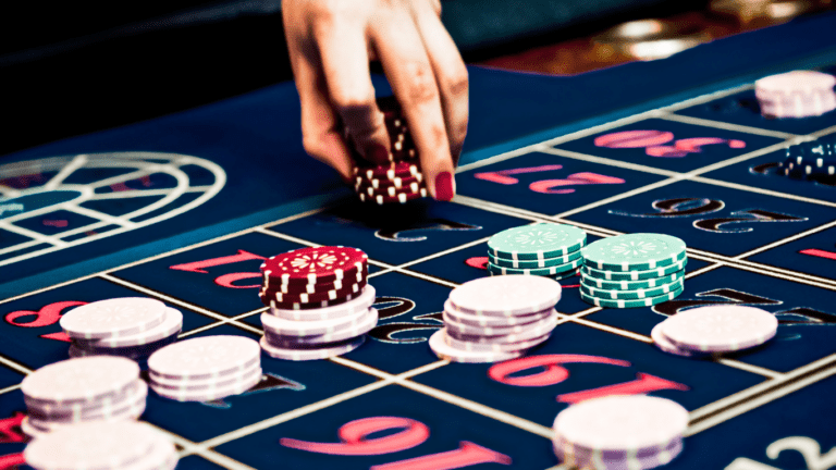 Value Betting
