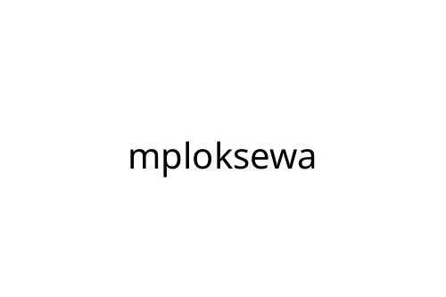 mploksewa