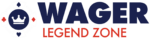 wagerlegendzone_logo