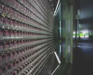 supercomputer betting system