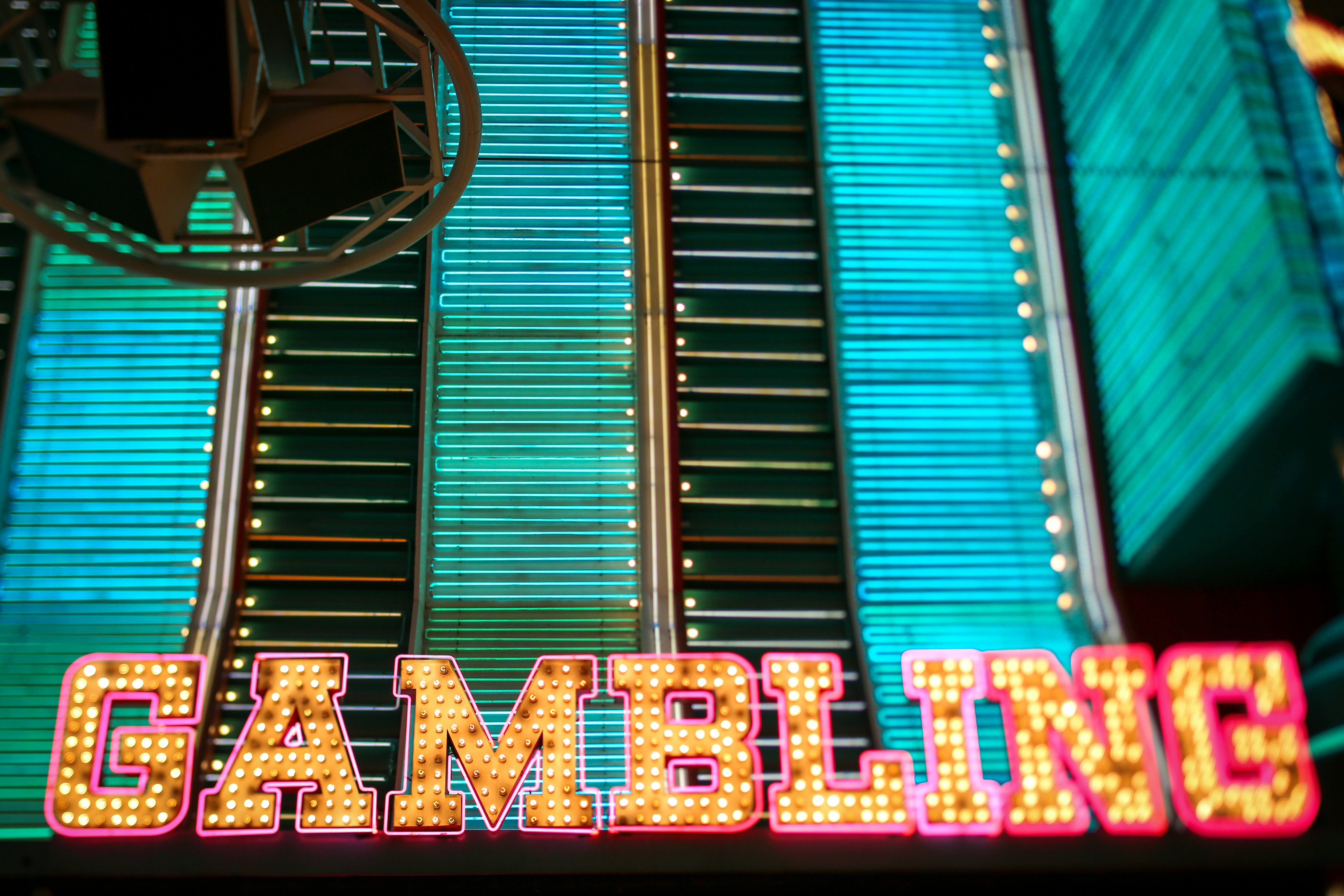 responsible gambling