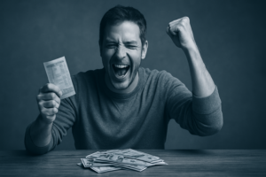 parlay betting success stories