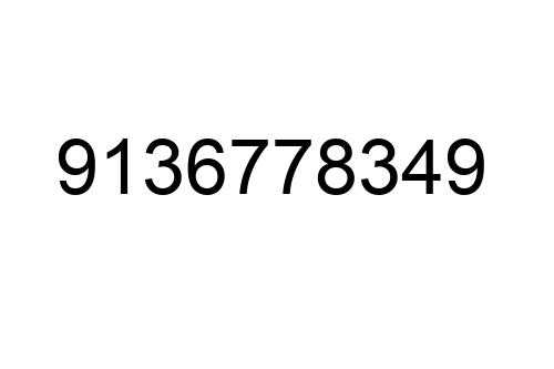 9136778349