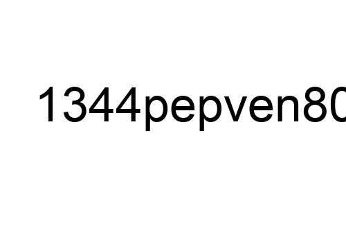 1344pepven8003876683