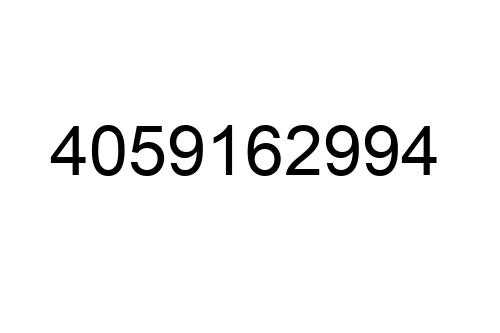 4059162994