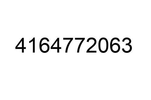 4164772063