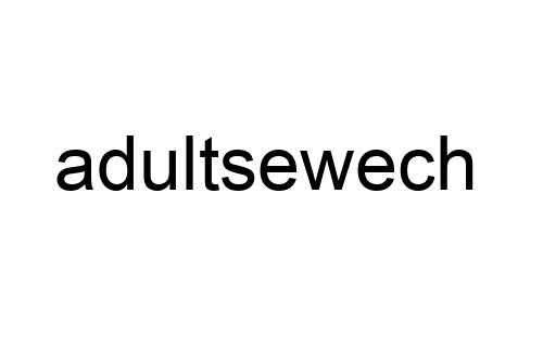 adultsewech