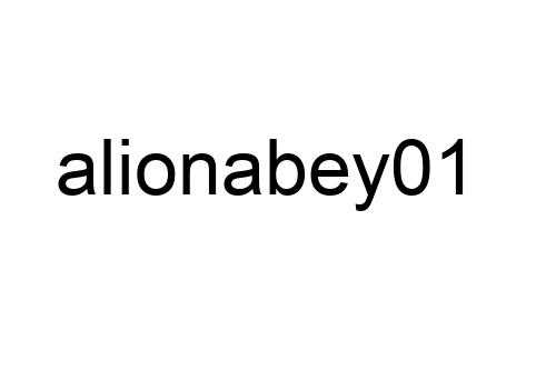 alionabey01