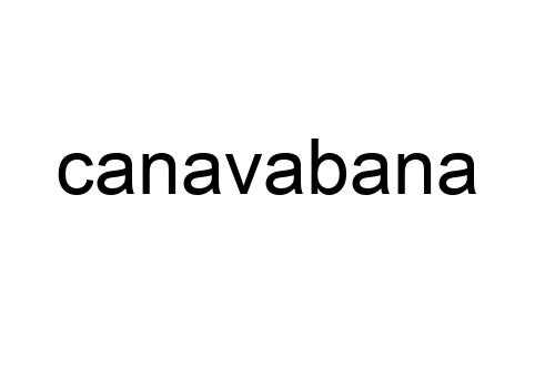 canavabana
