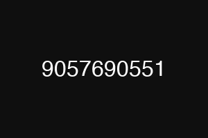 9057690551