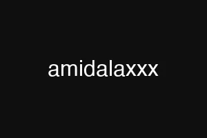amidalaxxx
