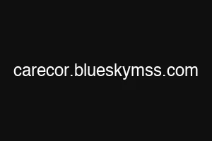 carecor.blueskymss.com