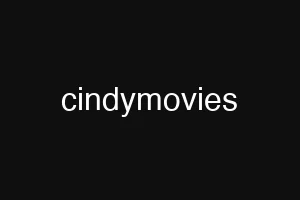 cindymovies