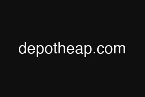 depotheap.com