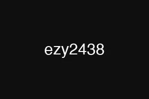 ezy2438