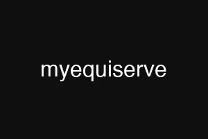 myequiserve