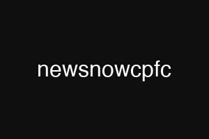 newsnowcpfc