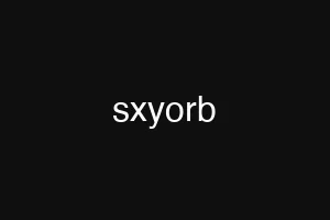 sxyorb