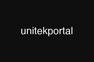 unitekportal