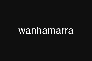 wanhamarra