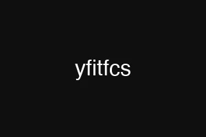 yfitfcs