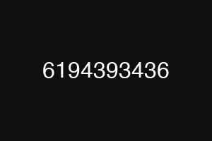 6194393436