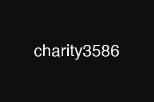 charity3586
