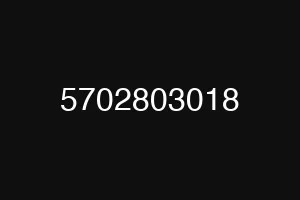 5702803018