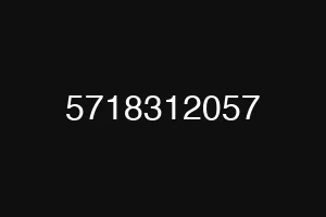 5718312057