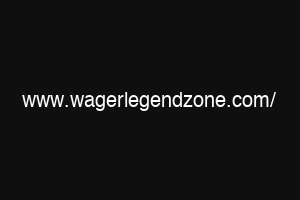 www.wagerlegendzone.com/